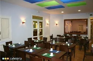 Hotel Maestrazgo de Calatrava 