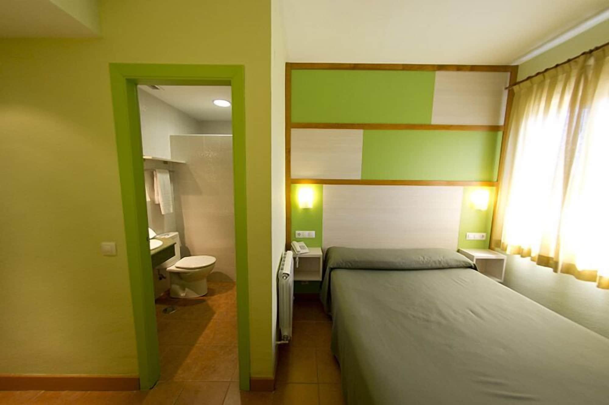 Maestrazgo De Calatrava Hotel