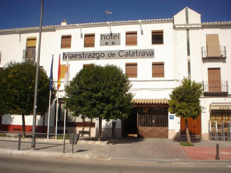 Hospedium Maestrazgo De Calatrava 3*